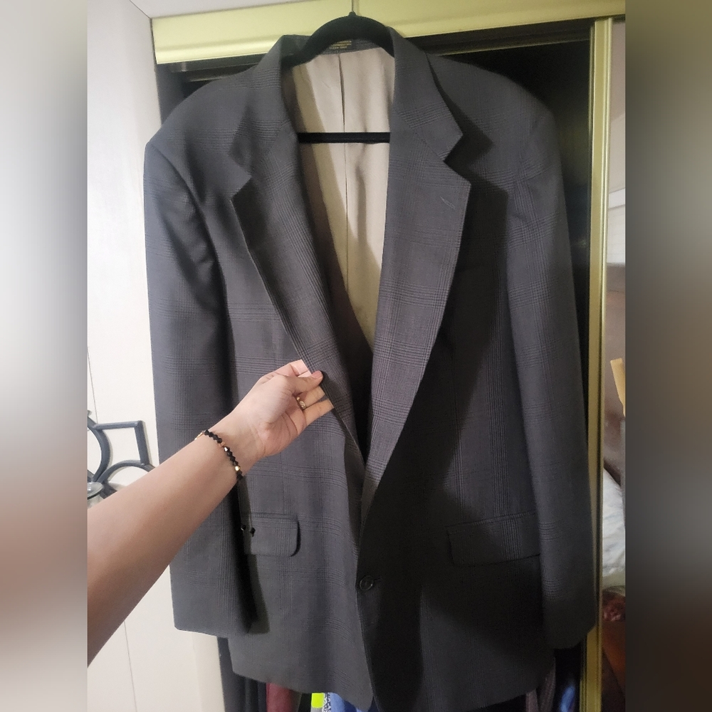 Oscar De La Renta Blazer